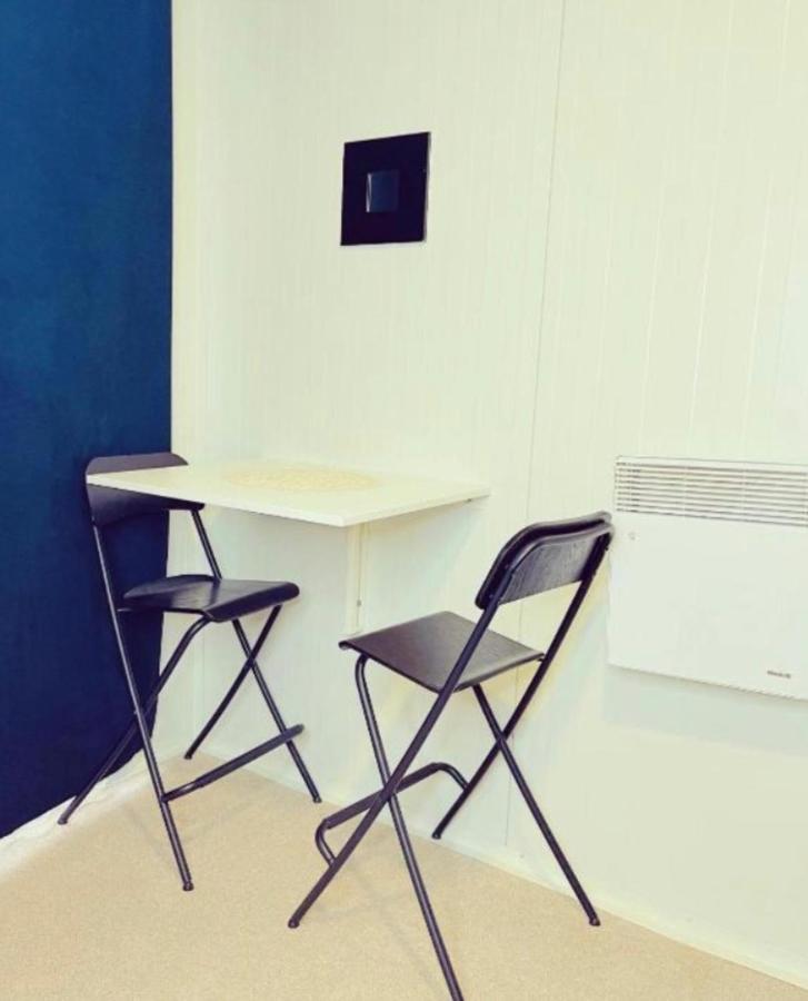 Apartamenty Modul Varşova Dış mekan fotoğraf